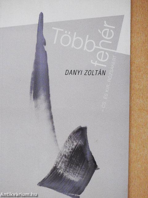 Több fehér