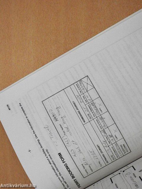 English V.