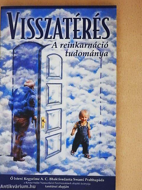 Visszatérés