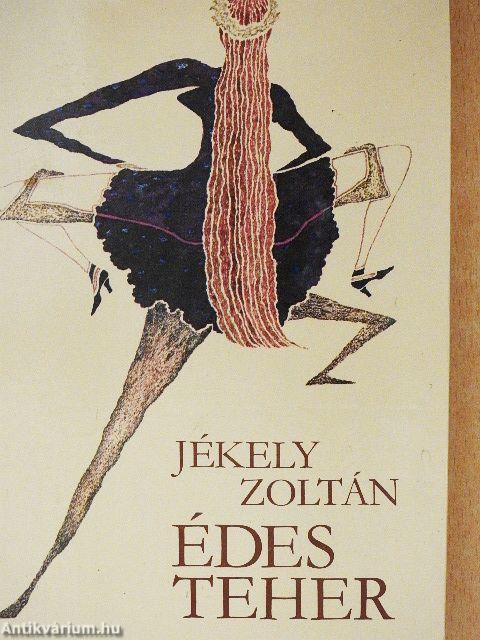 Édes teher