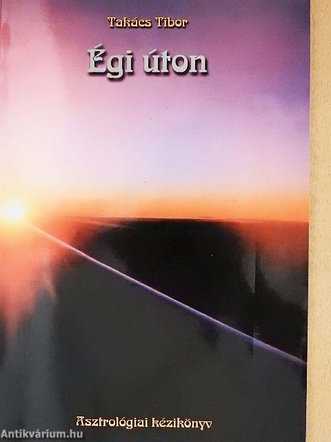 Égi úton