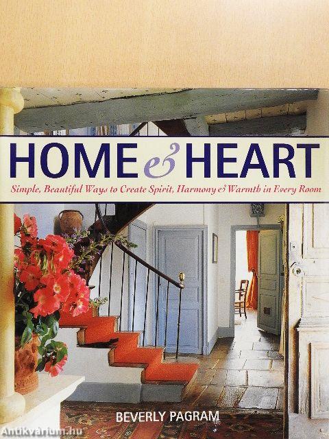 Home & Heart
