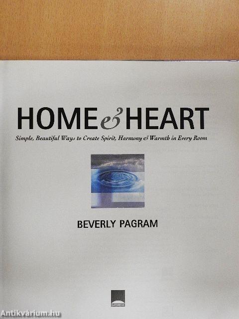 Home & Heart