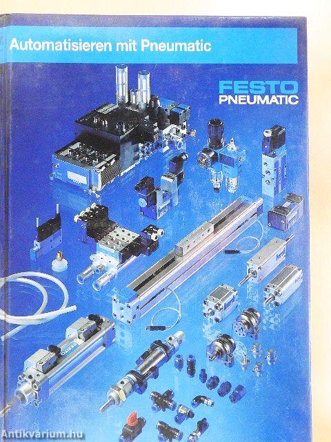 Automatisieren mit Pneumatic