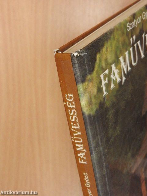 Faművesség