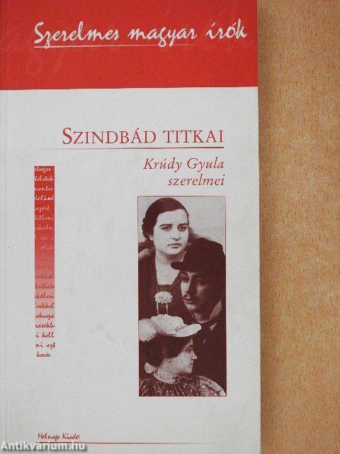 Szindbád titkai