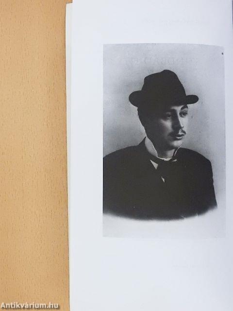 Szindbád titkai