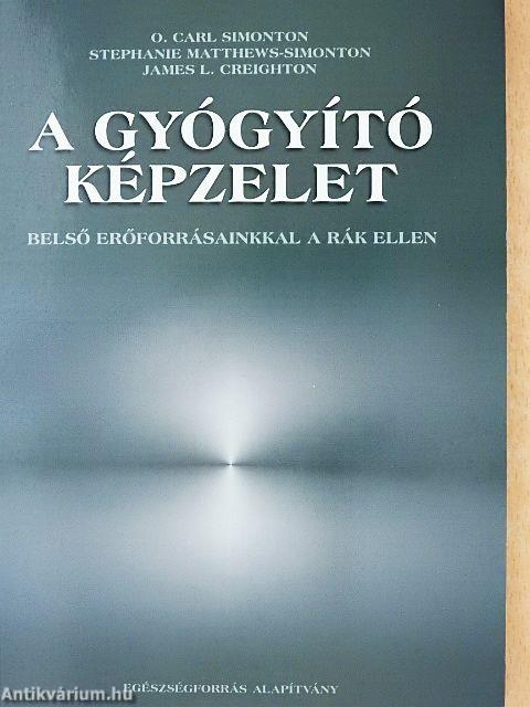 A gyógyító képzelet