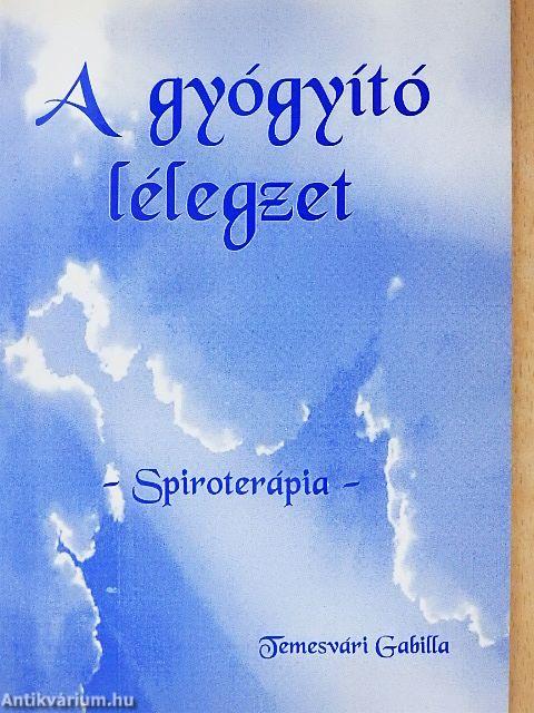A gyógyító lélegzet