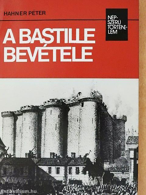 A Bastille bevétele