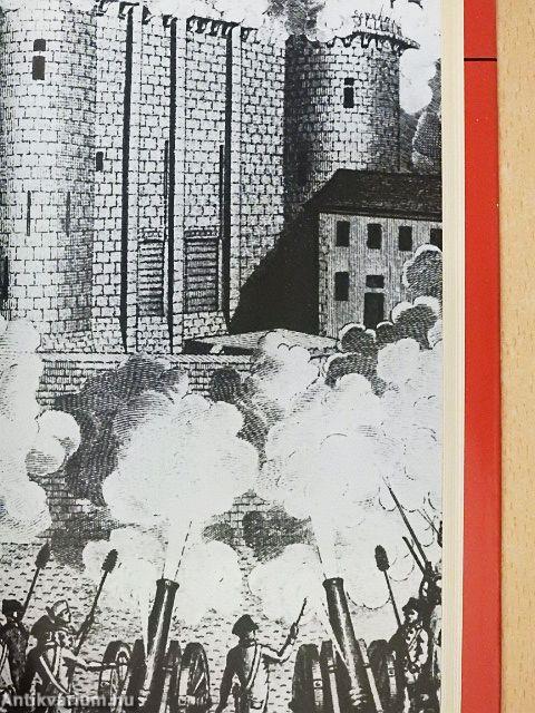 A Bastille bevétele