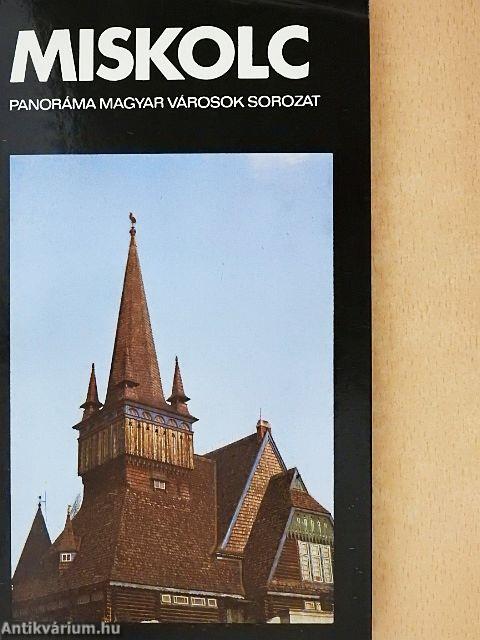 Miskolc