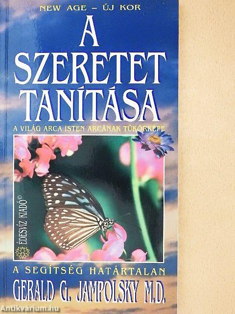 A szeretet tanítása