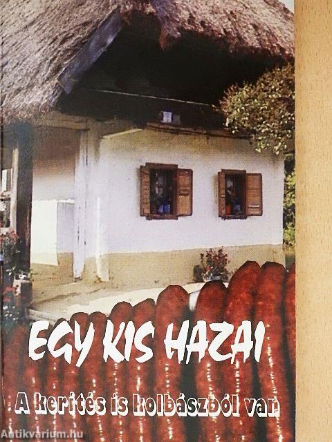 Egy kis hazai