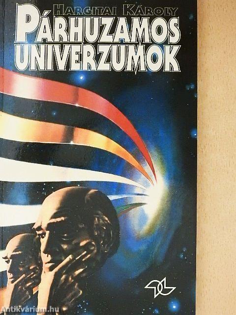 Párhuzamos univerzumok