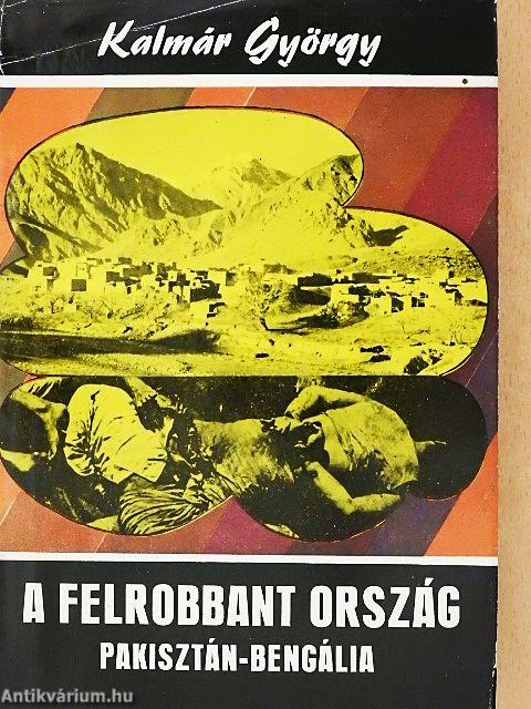 A felrobbant ország