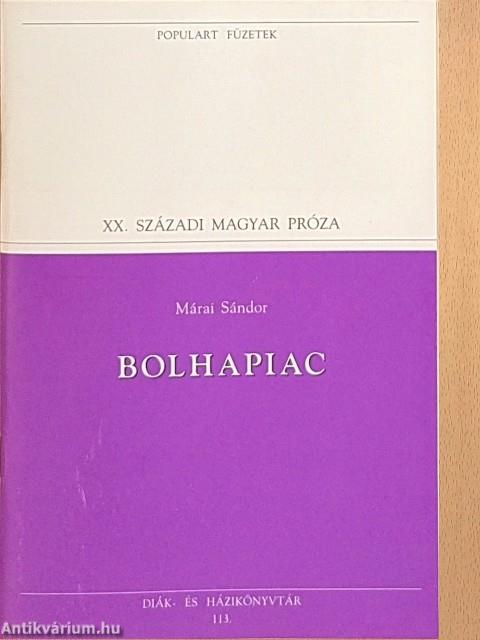 Bolhapiac