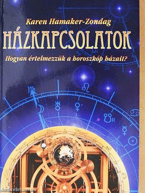 Házkapcsolatok