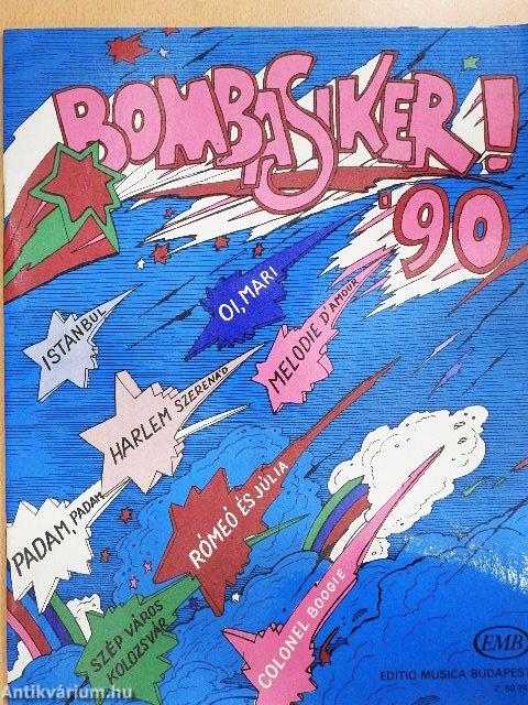 Bombasiker '90