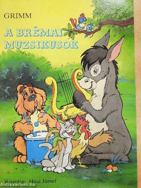 A brémai muzsikusok