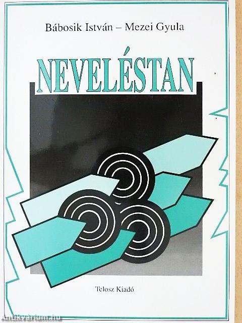 Neveléstan