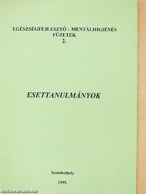 Esettanulmányok