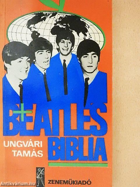 Beatles biblia