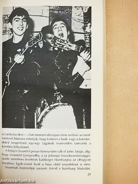 Beatles biblia