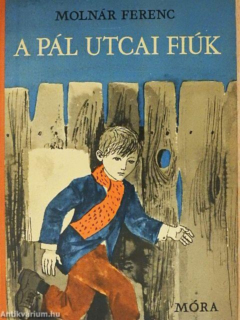 A Pál utcai fiúk