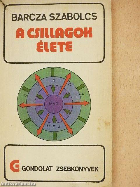 A csillagok élete