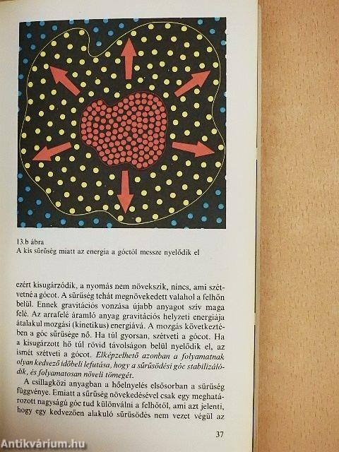 A csillagok élete