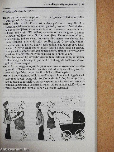 Hogyan éljük túl a családot?