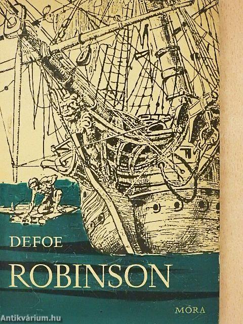 Robinson