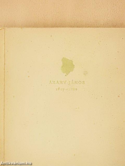 Arany János