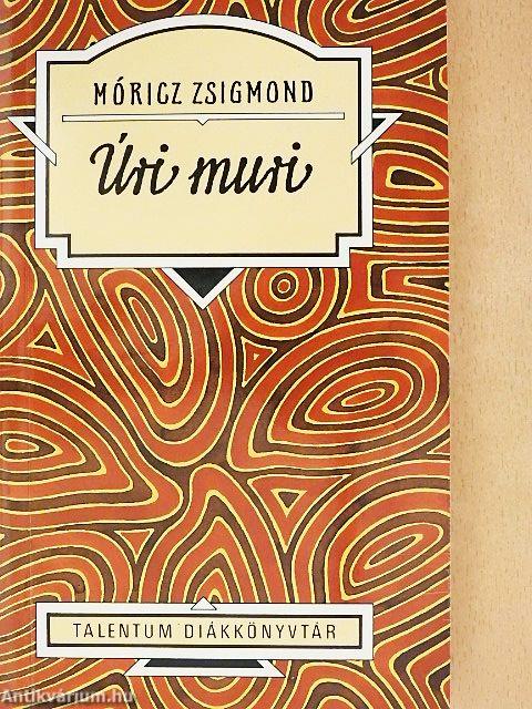 Úri muri