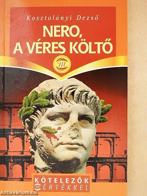 Nero, a véres költő