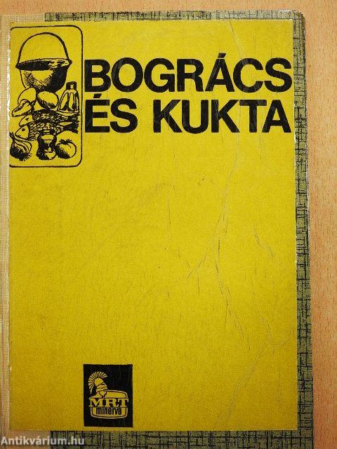 Bogrács és kukta