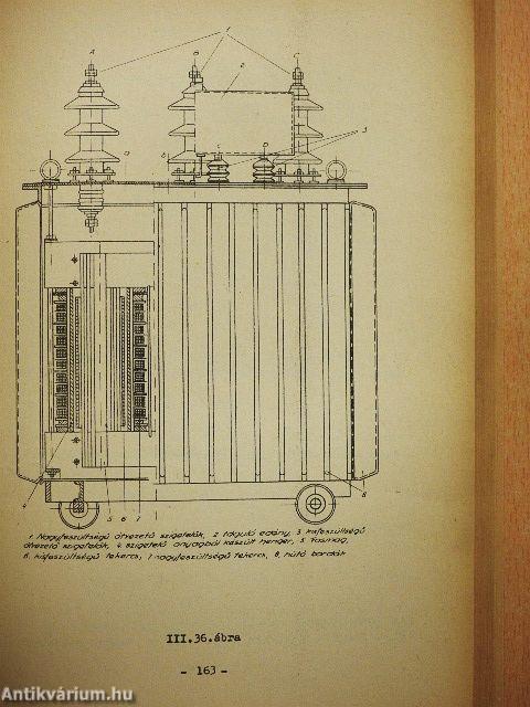 Elektrotechnika I.