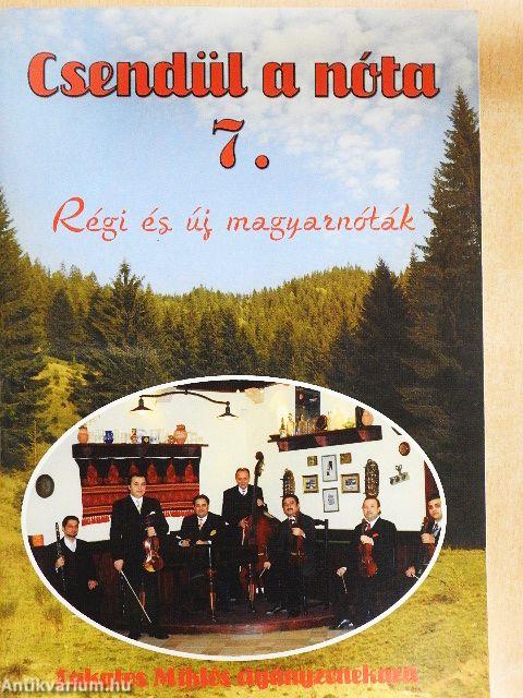 Csendül a nóta 7.