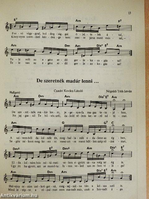 Csendül a nóta 2.