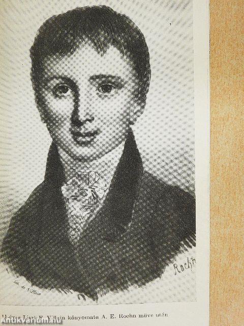A Liszt-ház Weimárban