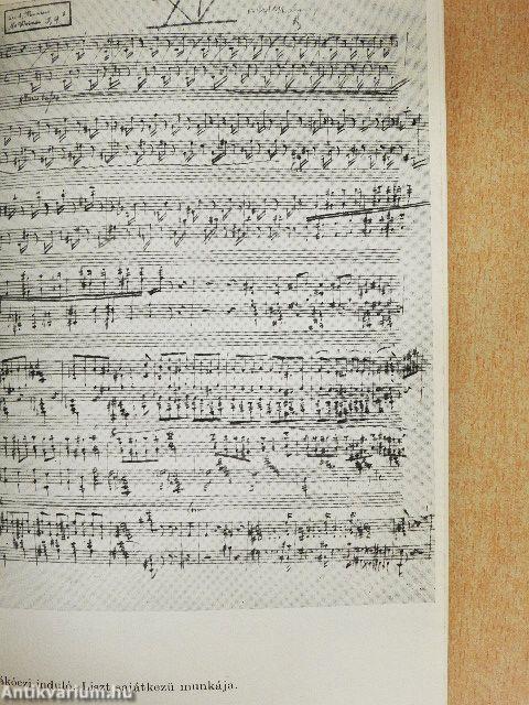 A Liszt-ház Weimárban