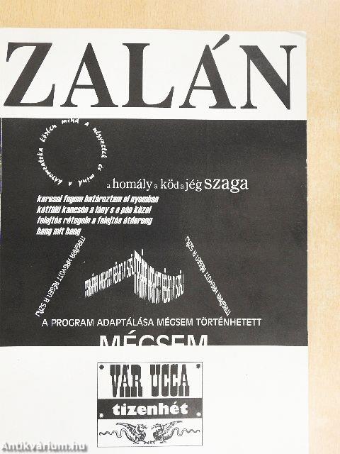 Átszivárgások