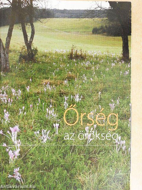 Őrség