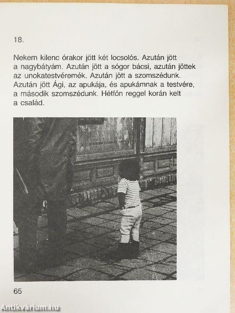 Én is éltem