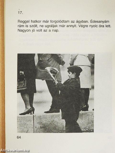 Én is éltem