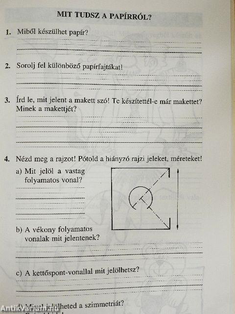 Barkácsolás 2.