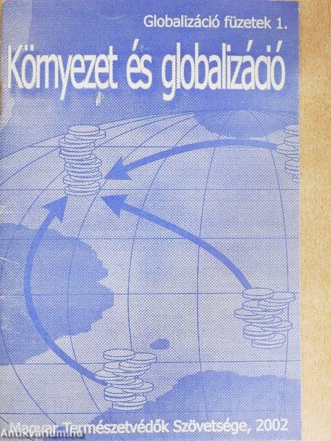 Környezet és globalizáció