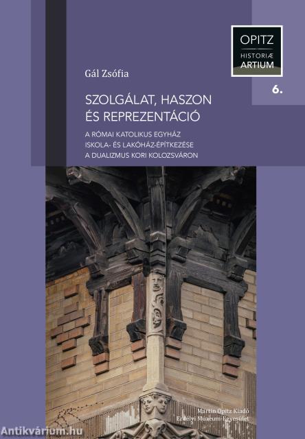 Szolgálat, haszon és reprezentáció