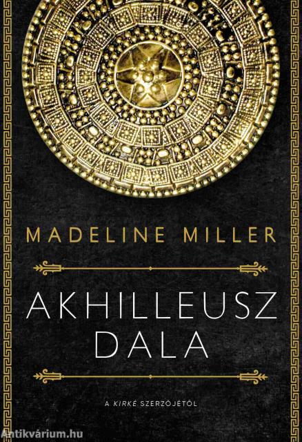 Akhilleusz dala